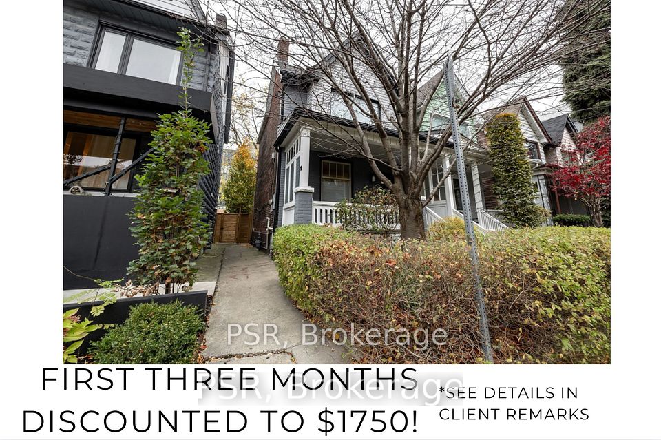 82 Dovercourt Road