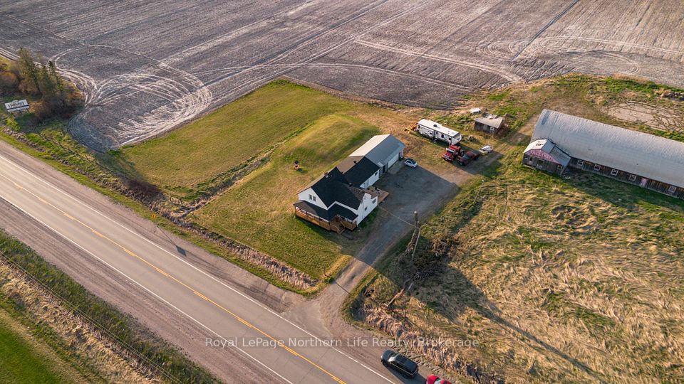 10725 Highway 17, West Nipissing, ON P0H 2M0