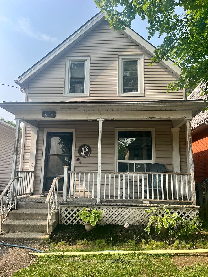 278 Albert