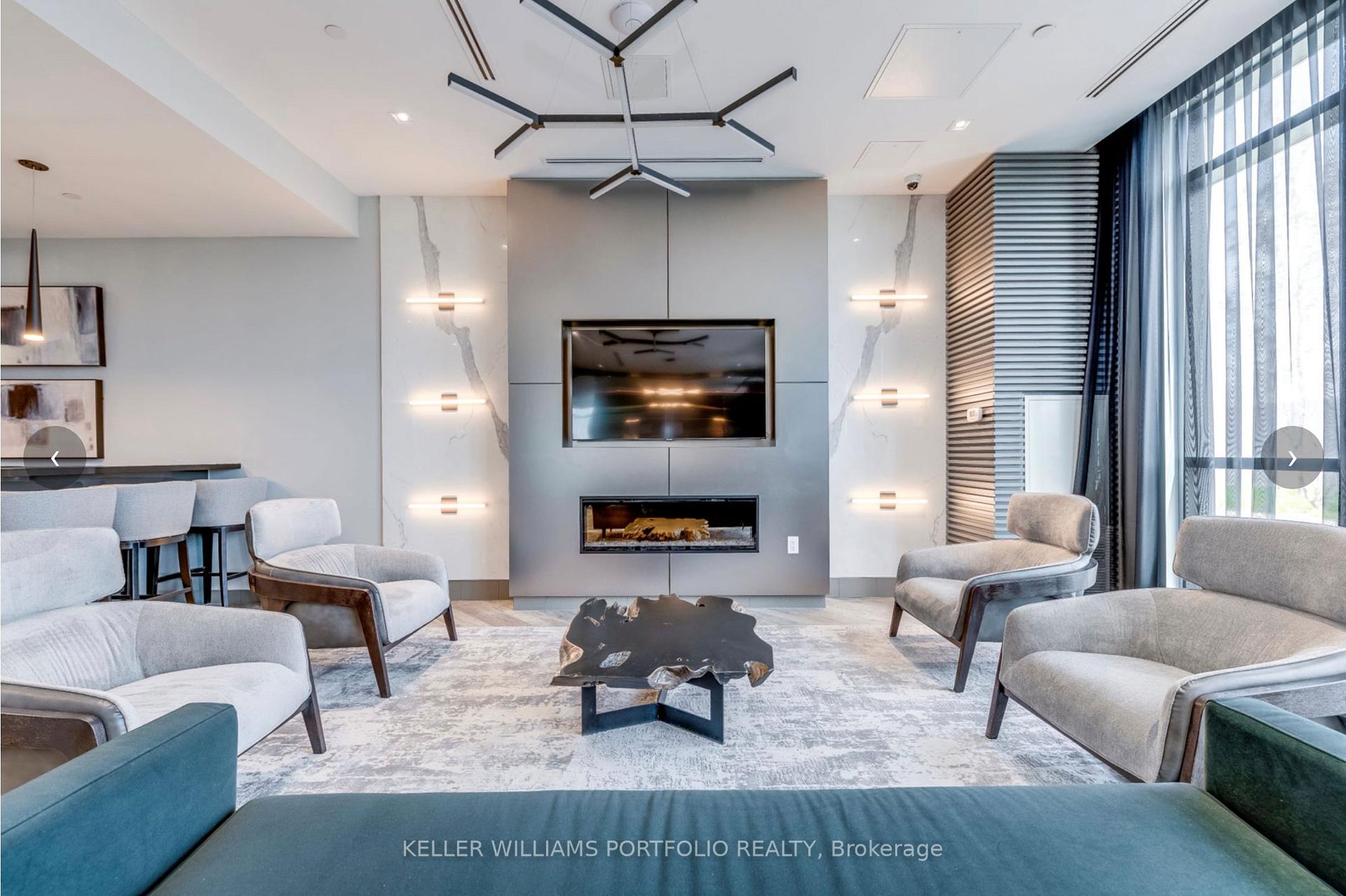 2 Bedrooms Condo at 50 Thomas Riley, Toronto For sale