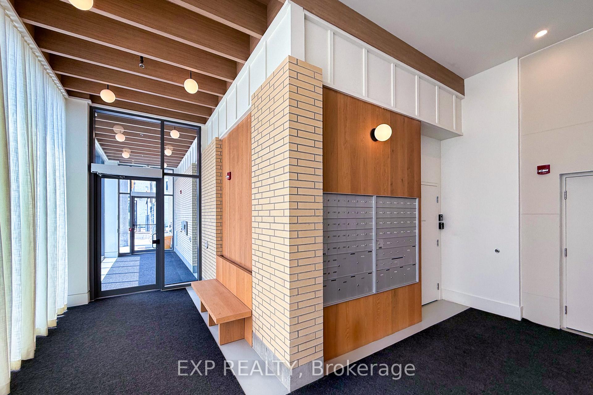 2 Bedrooms Condo at 495 Logan, Toronto For sale