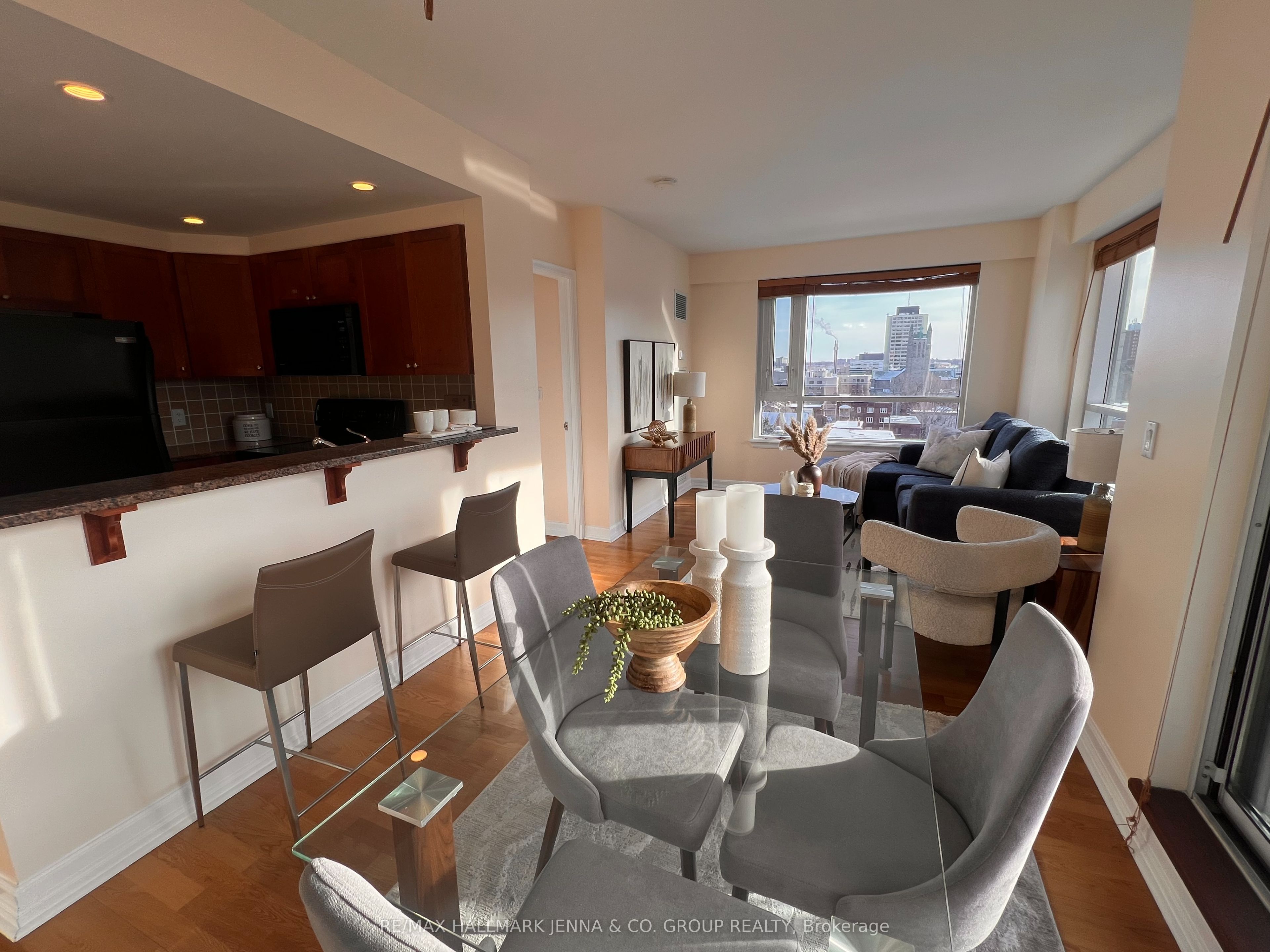 200 Besserer Street #1104, Lower Town - Sandy Hill 4003 - Sandy Hill