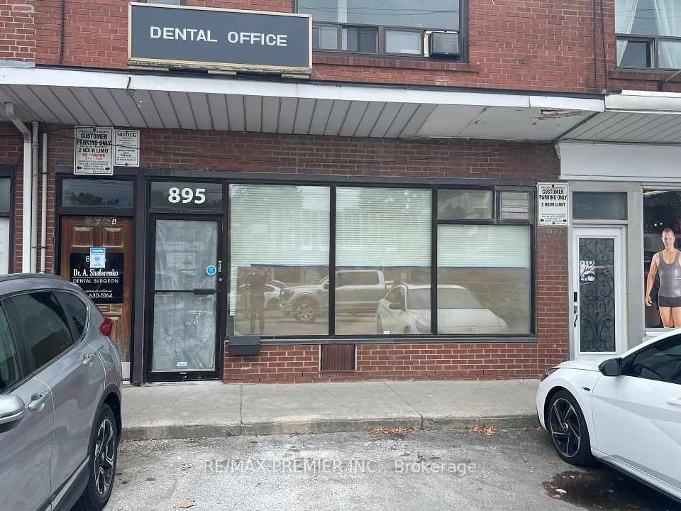 895 Wilson
