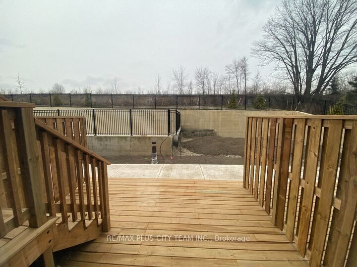 178 Clonmore Drive #BlkB #9, Toronto E06 Birchcliffe-Cliffside