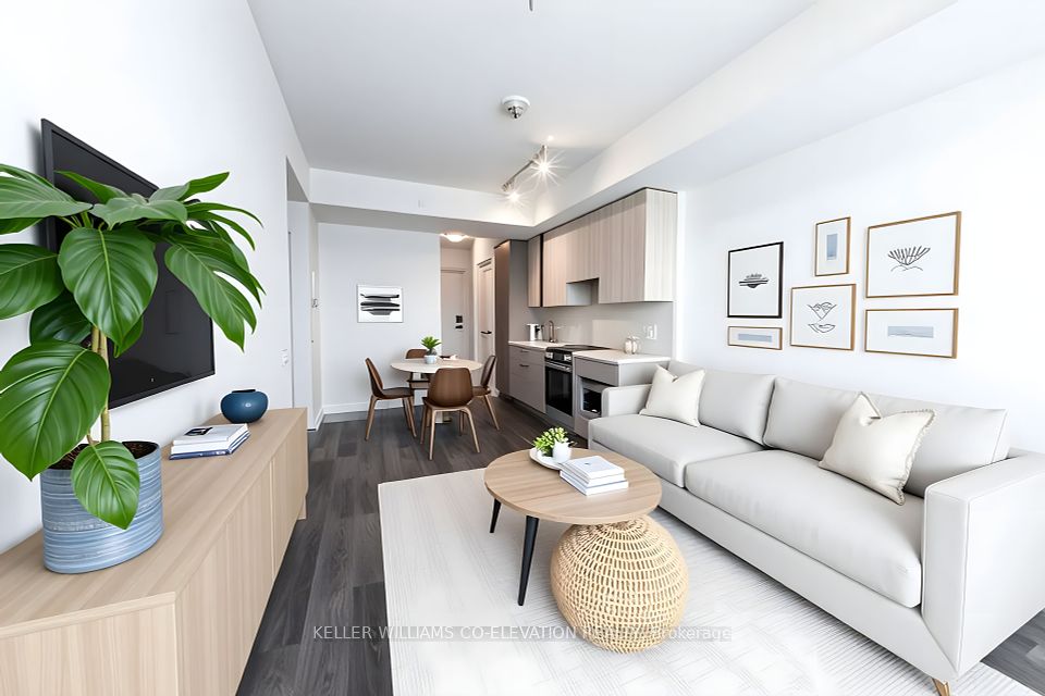 3900 Confederation