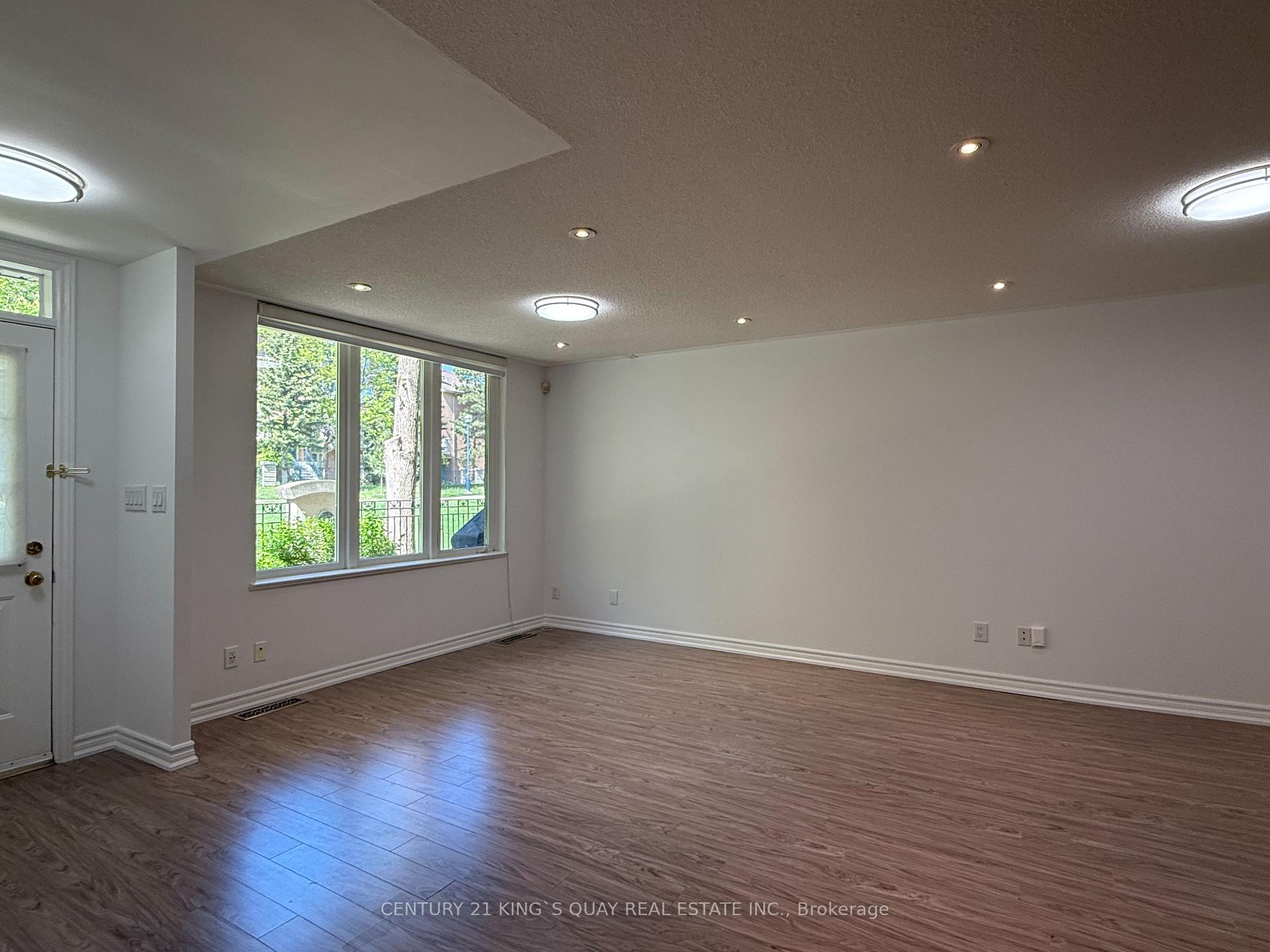 4 Bedrooms Condo at 730 Grandview, Toronto For sale