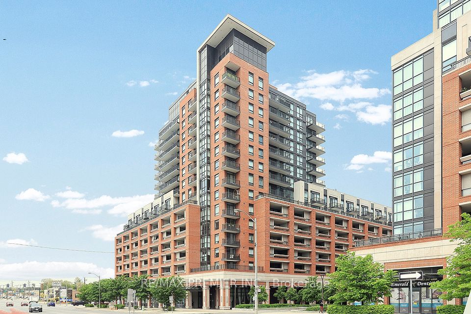 3091 Dufferin
