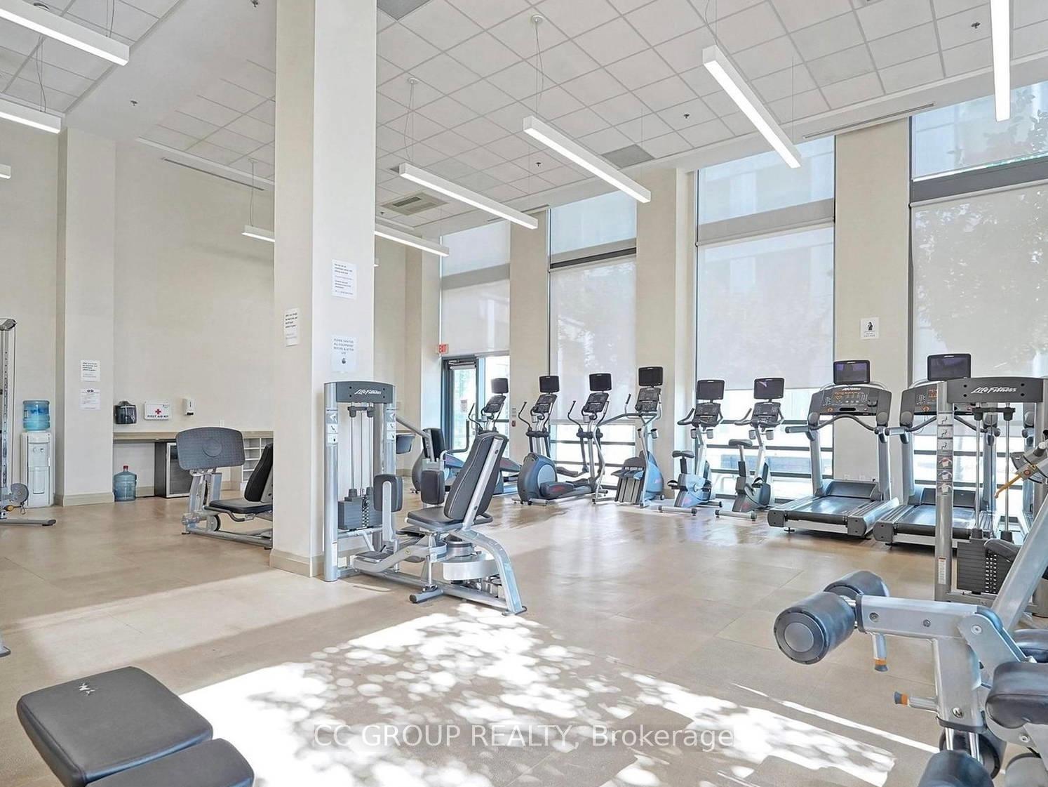 3 Bedrooms Condo at 215 Bonis, Toronto For sale
