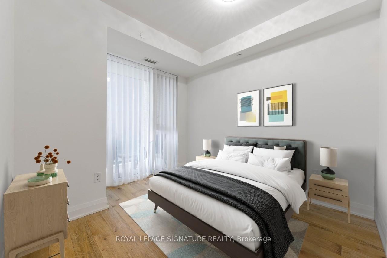 2 Bedrooms Condo at 293 The Kingsway, Toronto For sale