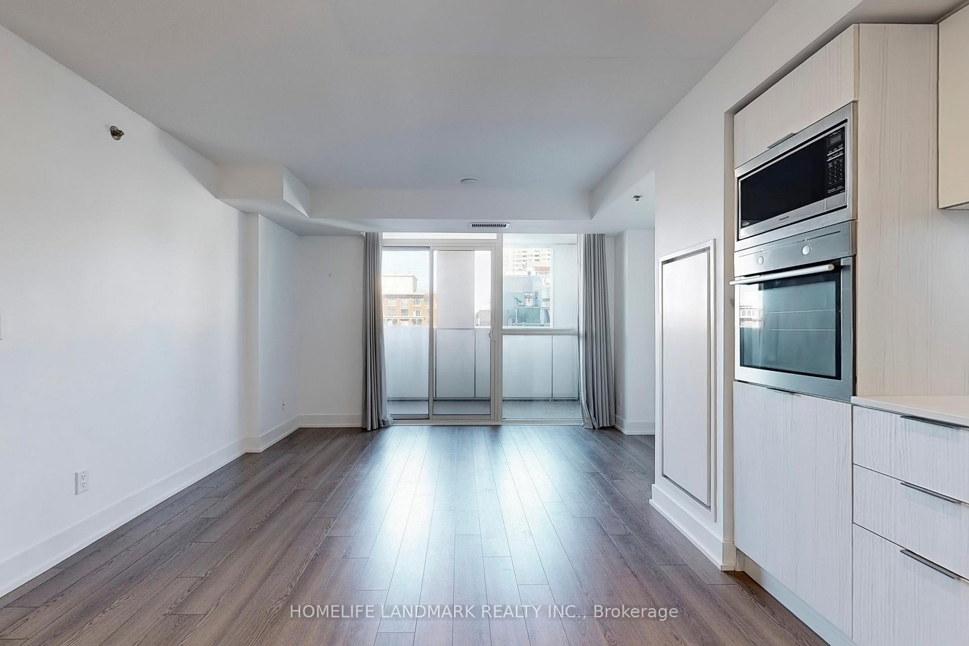1 Bedroom Condo at 318 Richmond, Toronto For sale