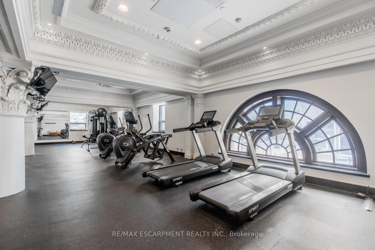 1 Bedroom Condo at 112 King,  Hamilton For sale