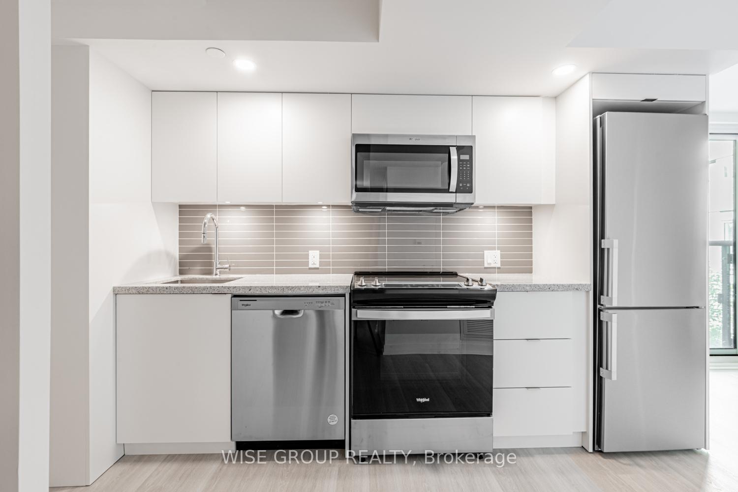 1 Bedroom Condo at 500 Wilson, Toronto For sale