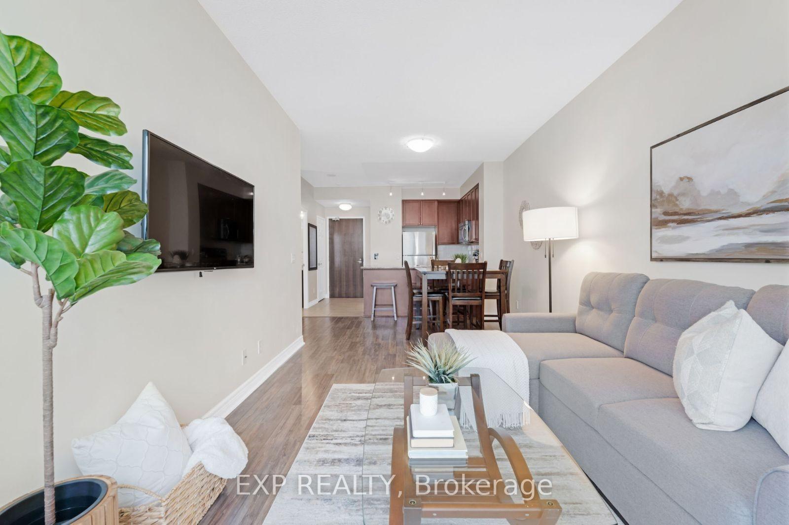 2 Bedrooms Condo at 339 Rathburn, Mississauga For sale