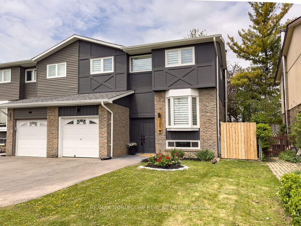 199 Ellwood Drive, Caledon, ON L7E 4W6