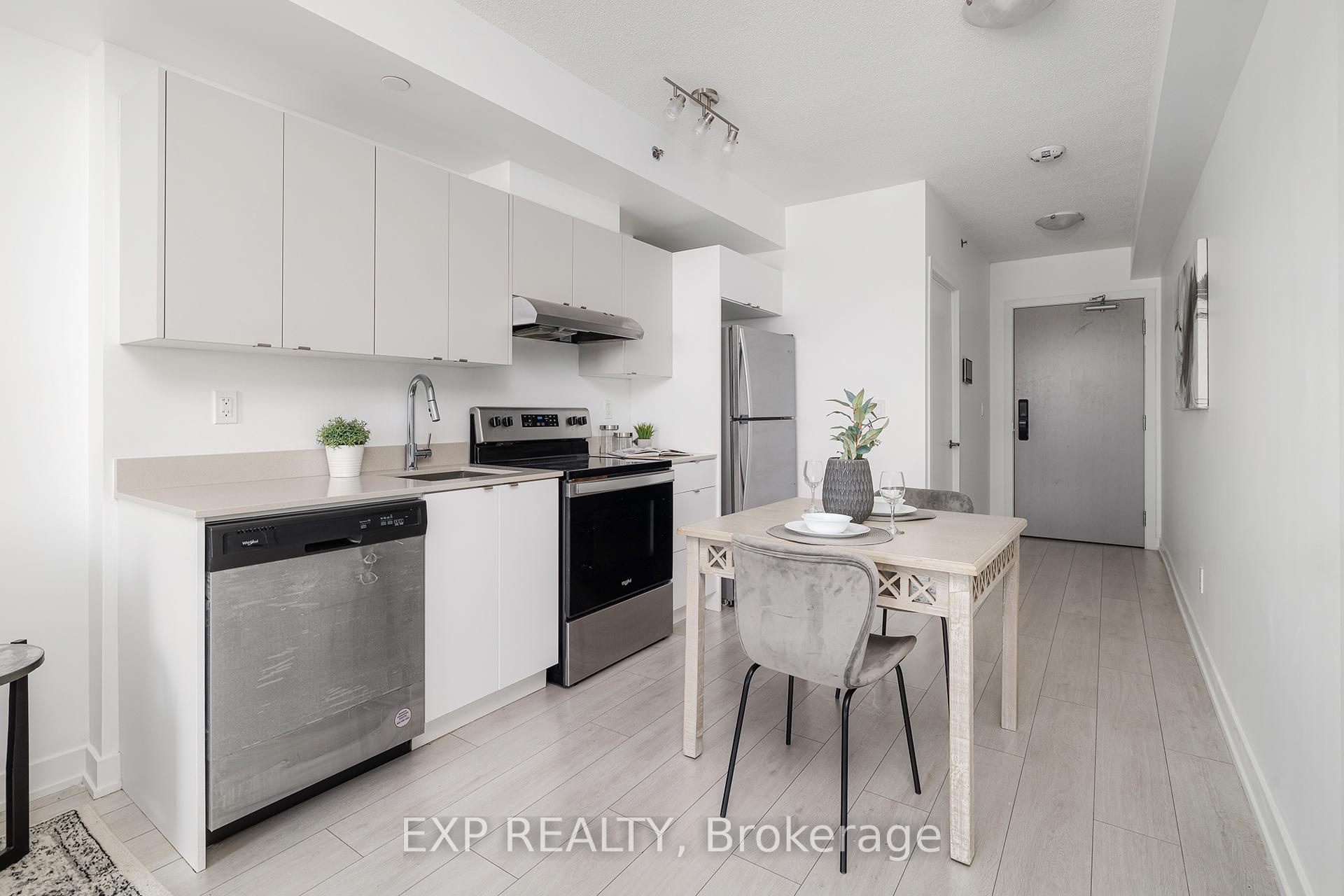 1 Bedroom Condo at 3200 Dakota, Burlington For sale