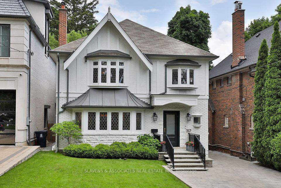 317 Richview