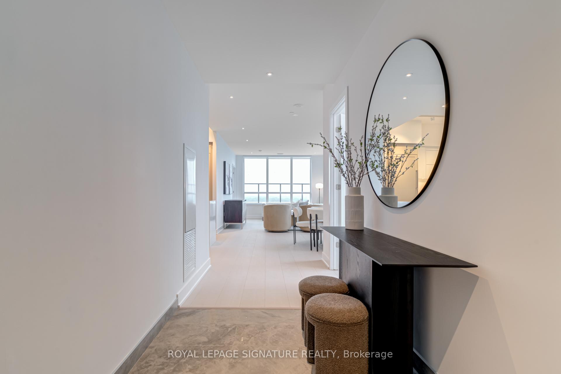 4 Bedrooms Condo at 2 Teagarden, Toronto For sale
