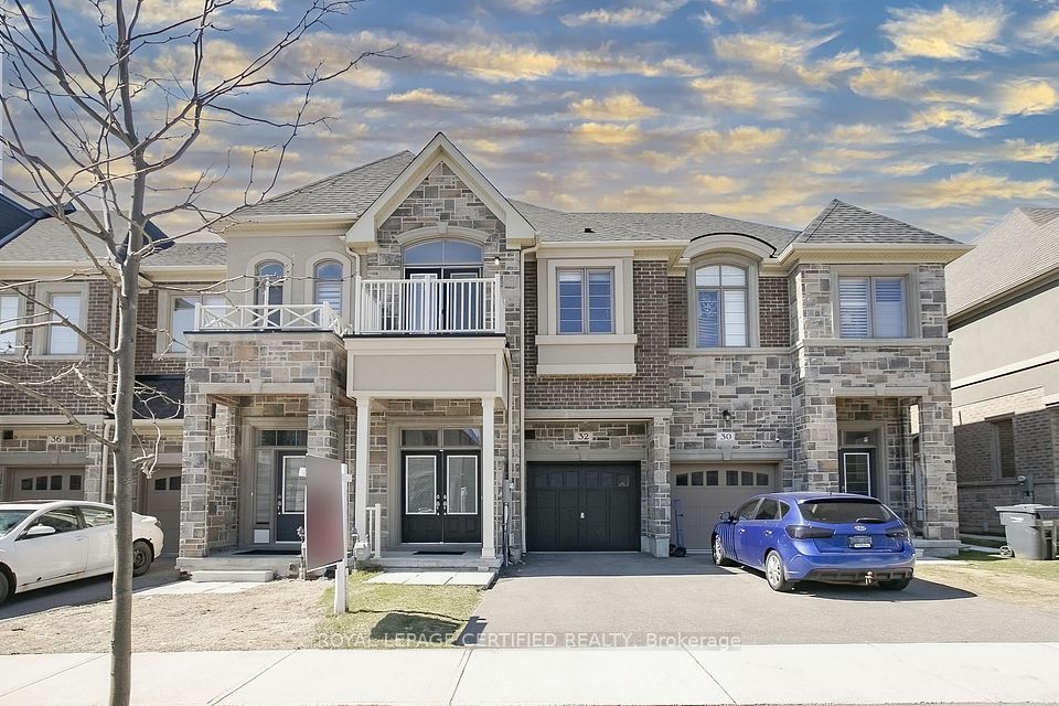 32 Dalbeattie Drive