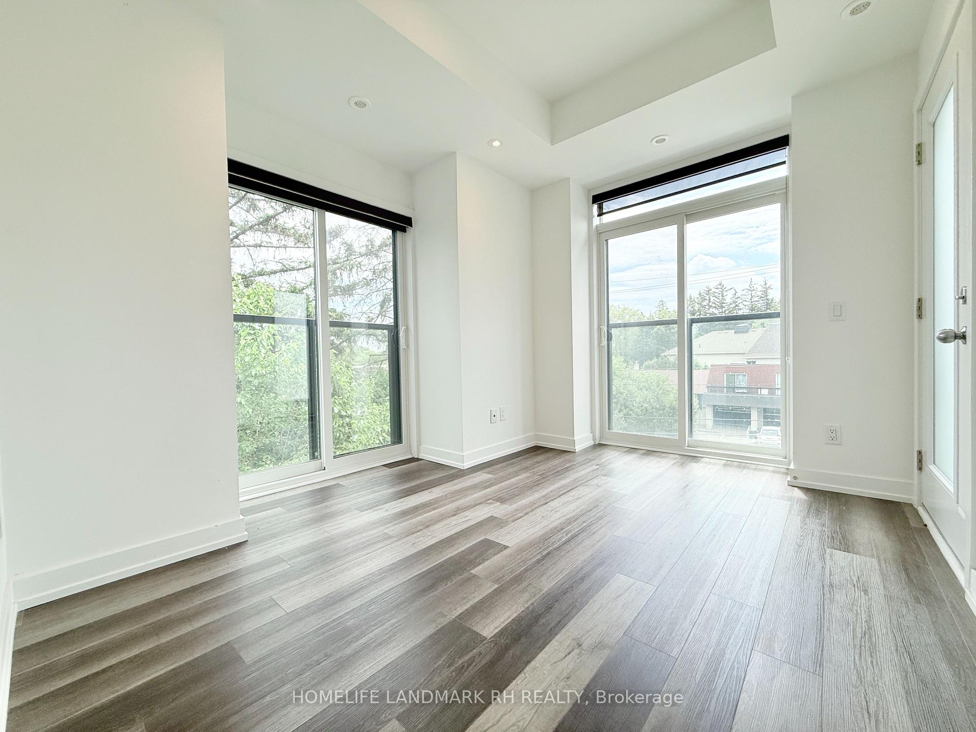 2 Bedrooms Condo at 268 Finch, Toronto For sale