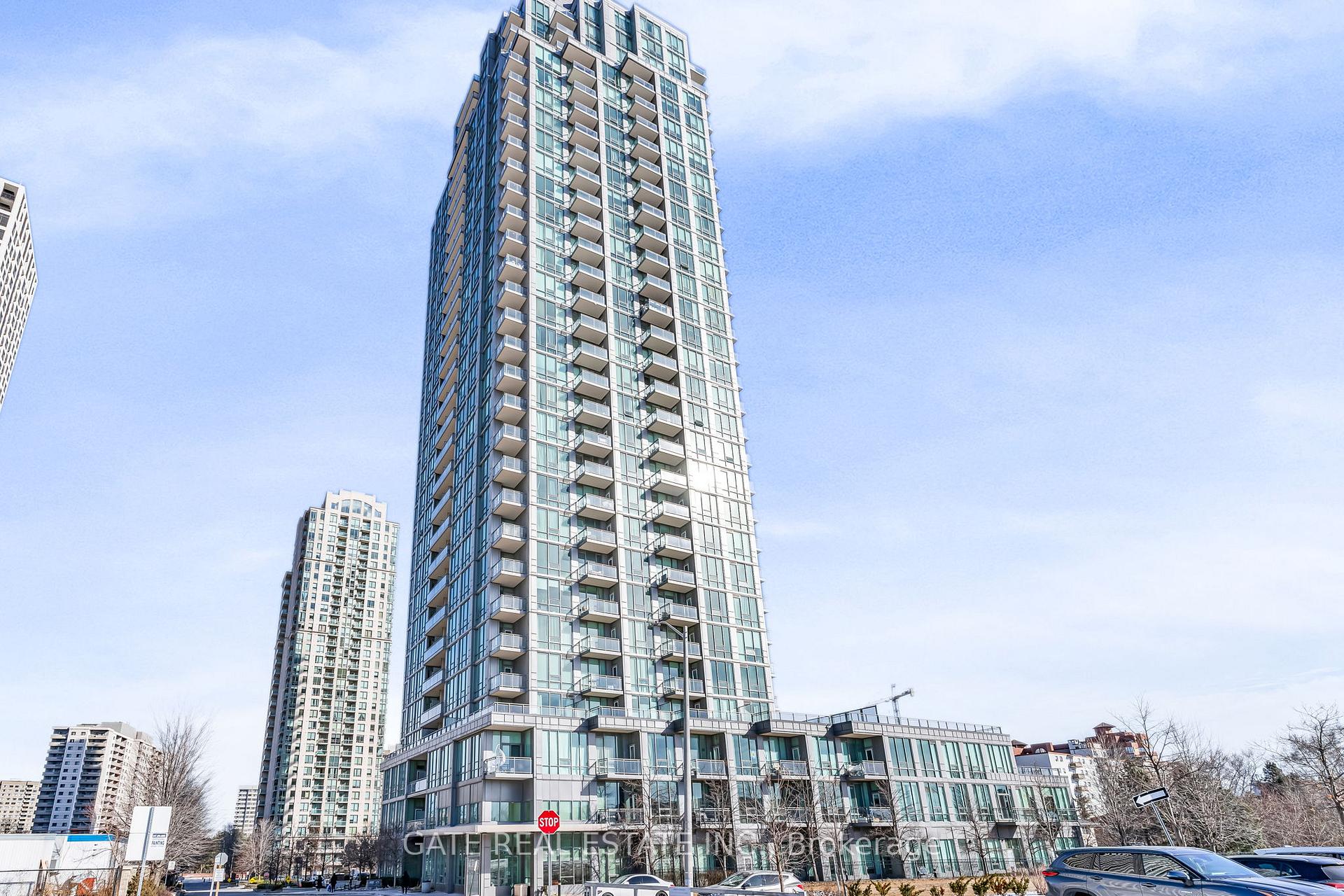 2 Bedrooms Condo at 3525 Kariya, Mississauga For sale