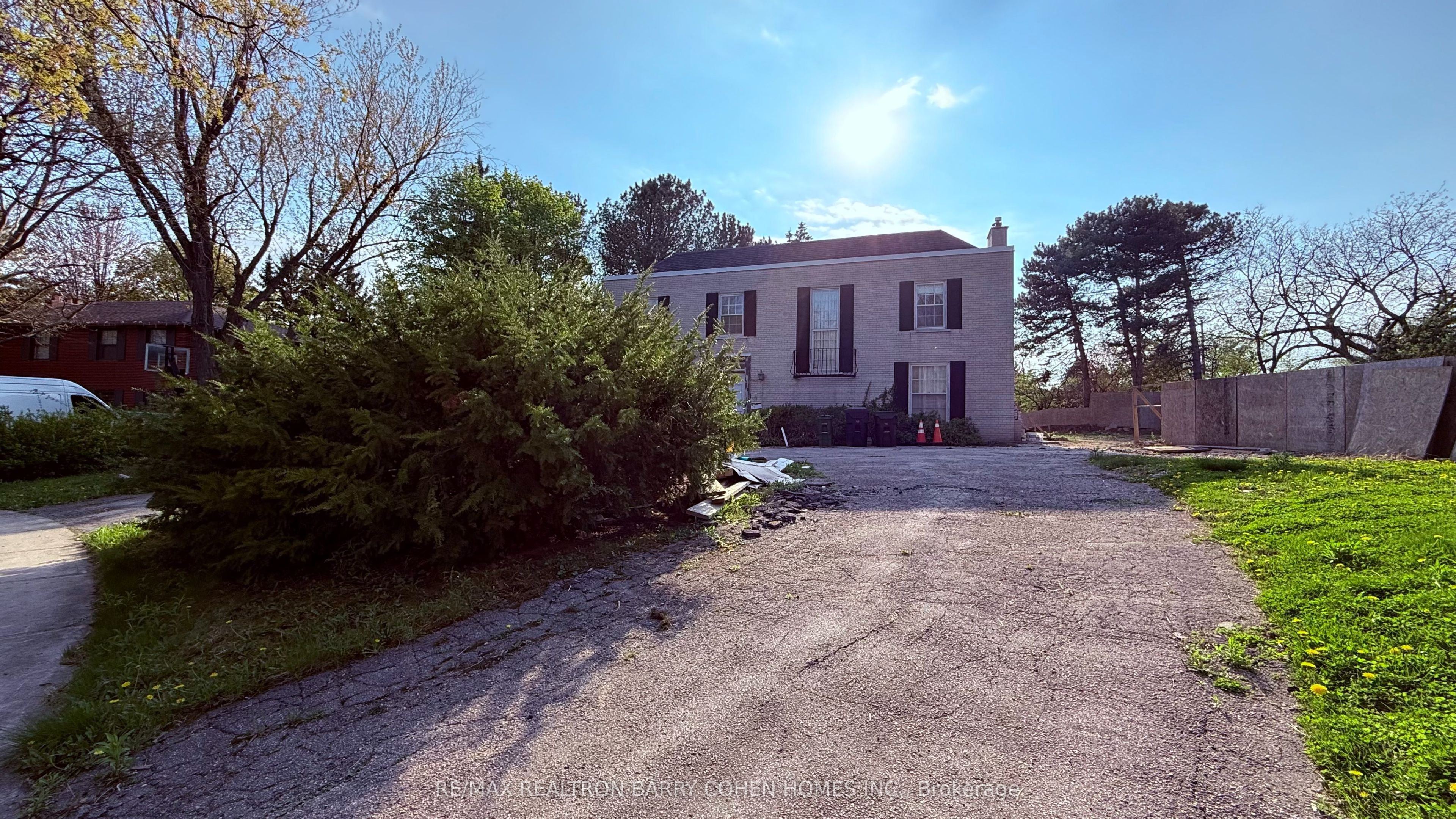 37 Wilket Road