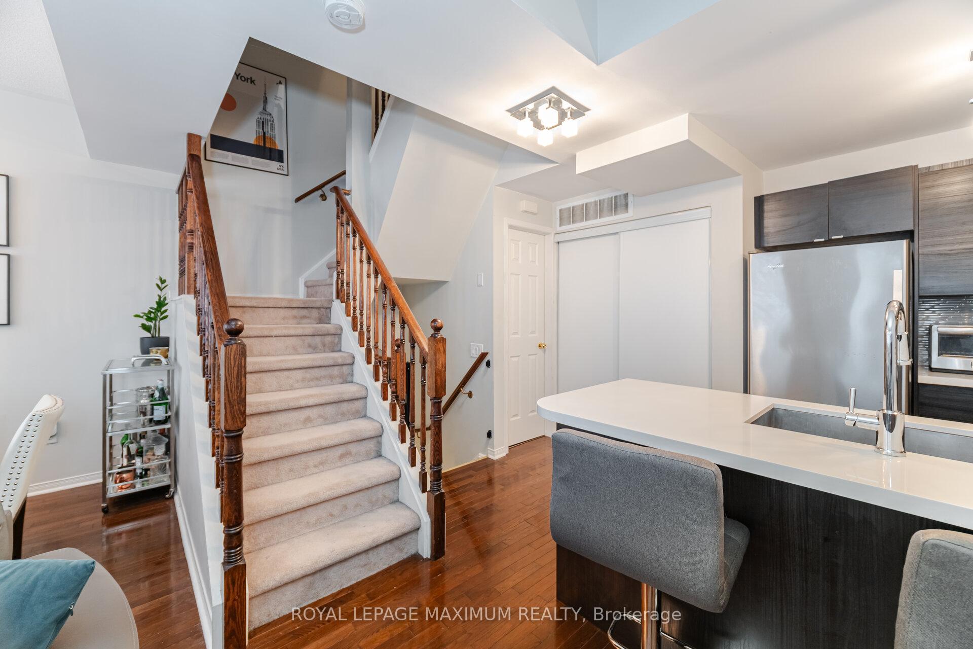 3 Bedrooms Condo at 760 Lawrence, Toronto For sale