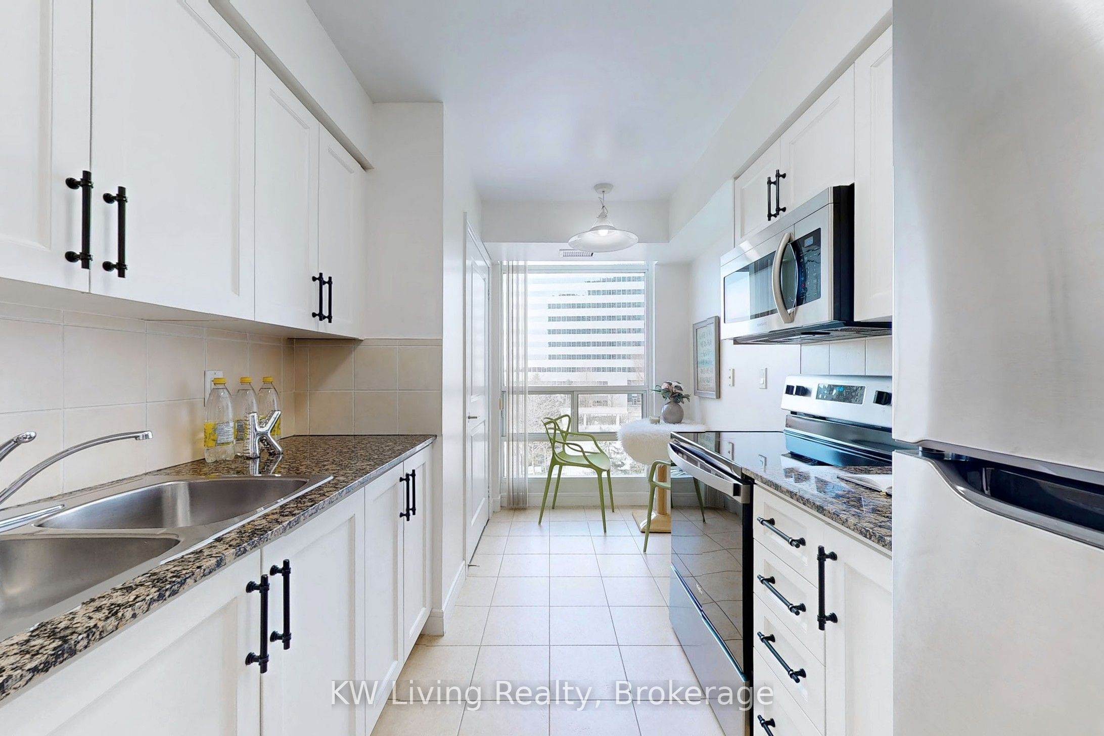 35 Bales Avenue, #615