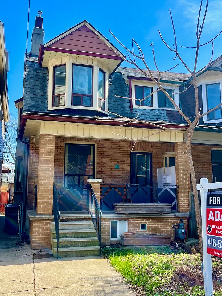 17 Melville