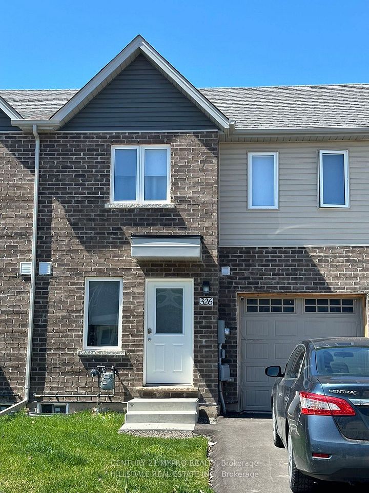 326 Chaffey