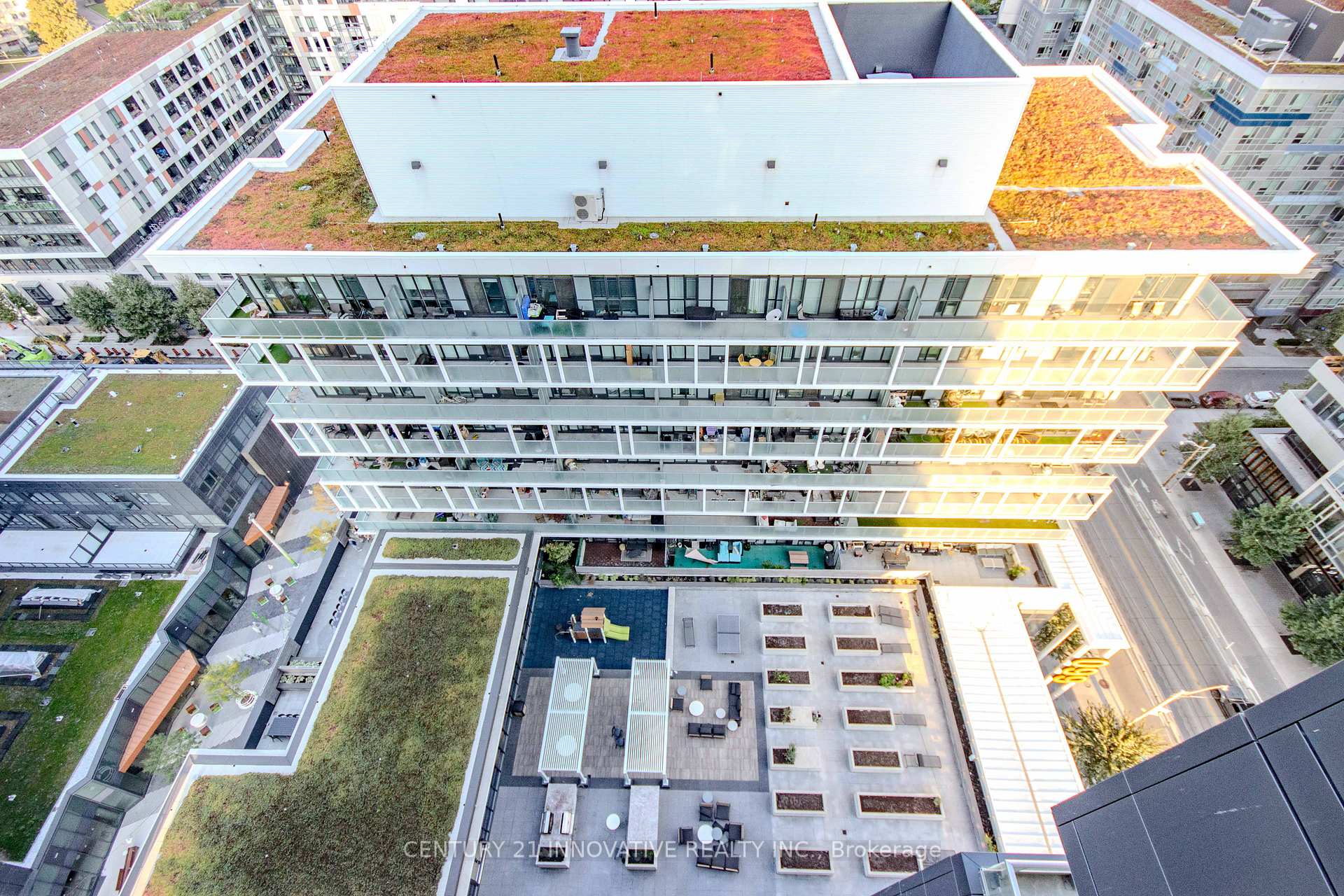 Condo at 225 Sumach,  Toronto For sale