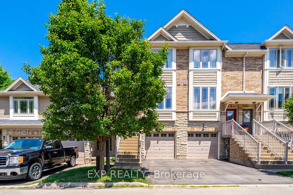 8 Hemlock Way, Grimsby, ON L3M 0B5