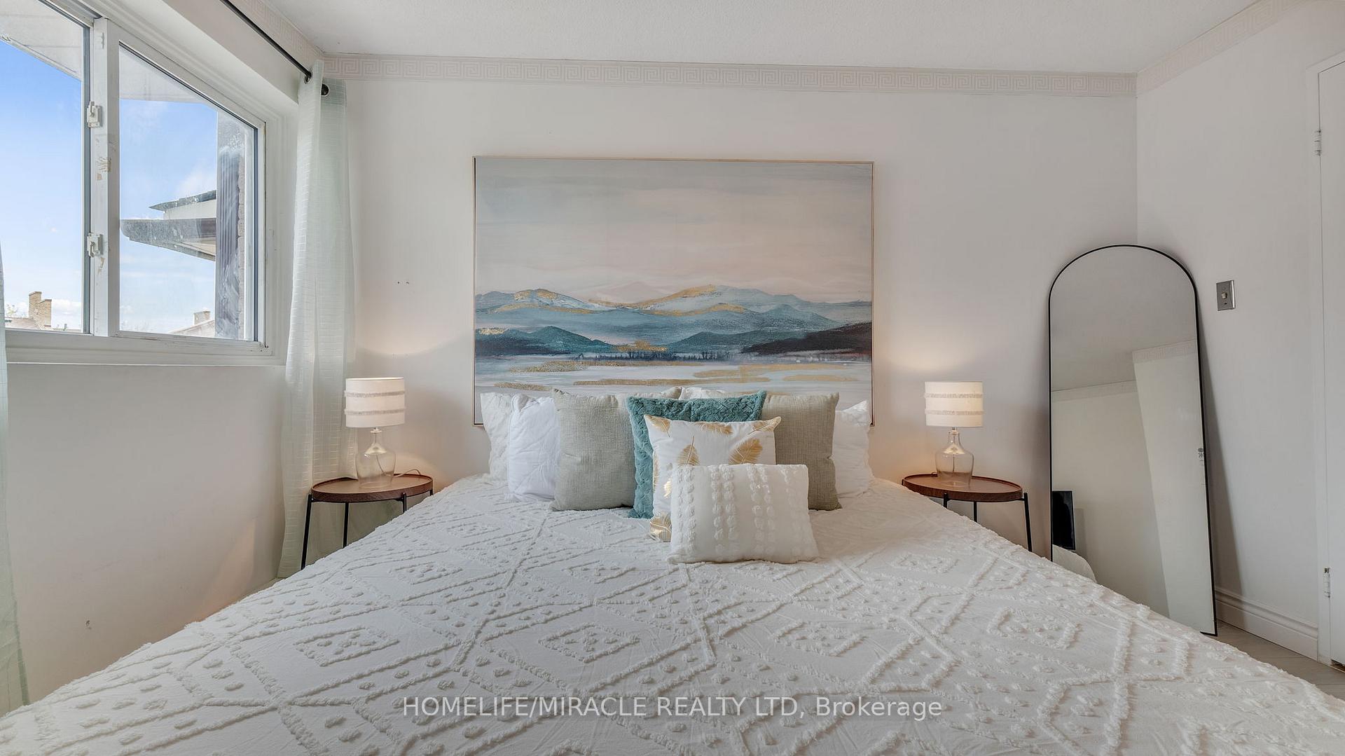 3 Bedrooms Condo at 91 Muir, Toronto For sale