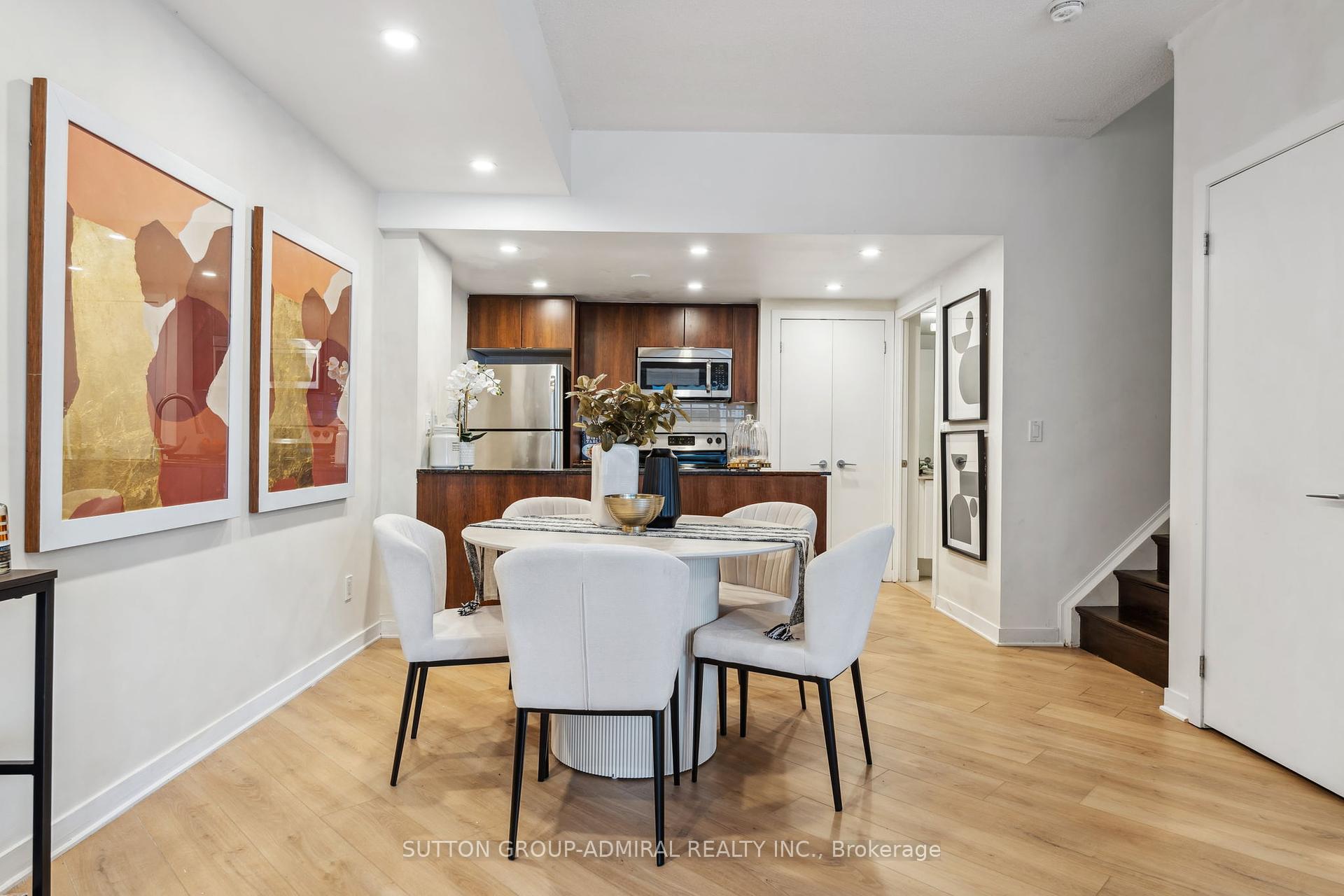 2 Bedrooms Condo at 55 East Liberty,  Toronto For sale