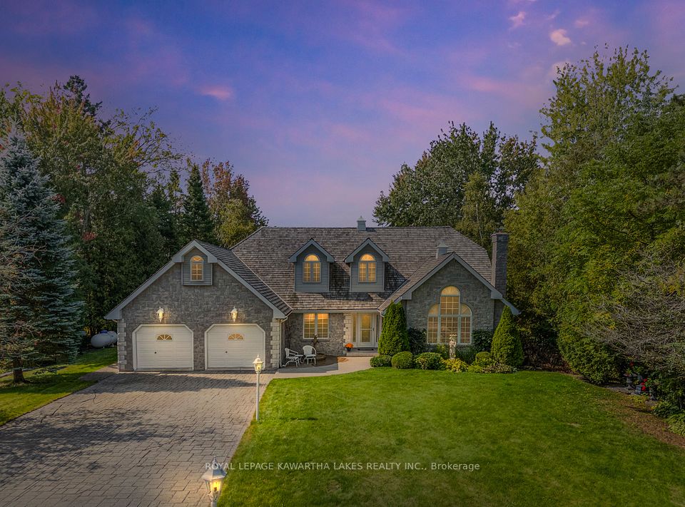 4 Sturgeon Glen