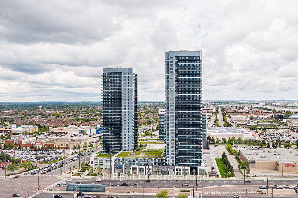 #606 - 3600 Highway 7, Vaughan, ON L4L 0G8