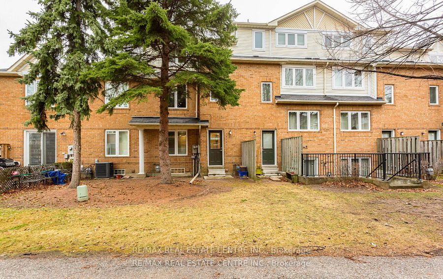45 Bristol Road E, #68