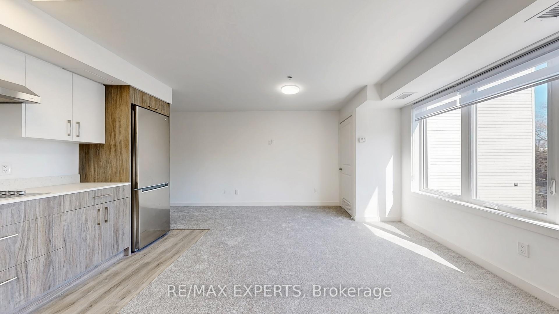 1 Bedroom Condo at 45 Connaught, Toronto For sale