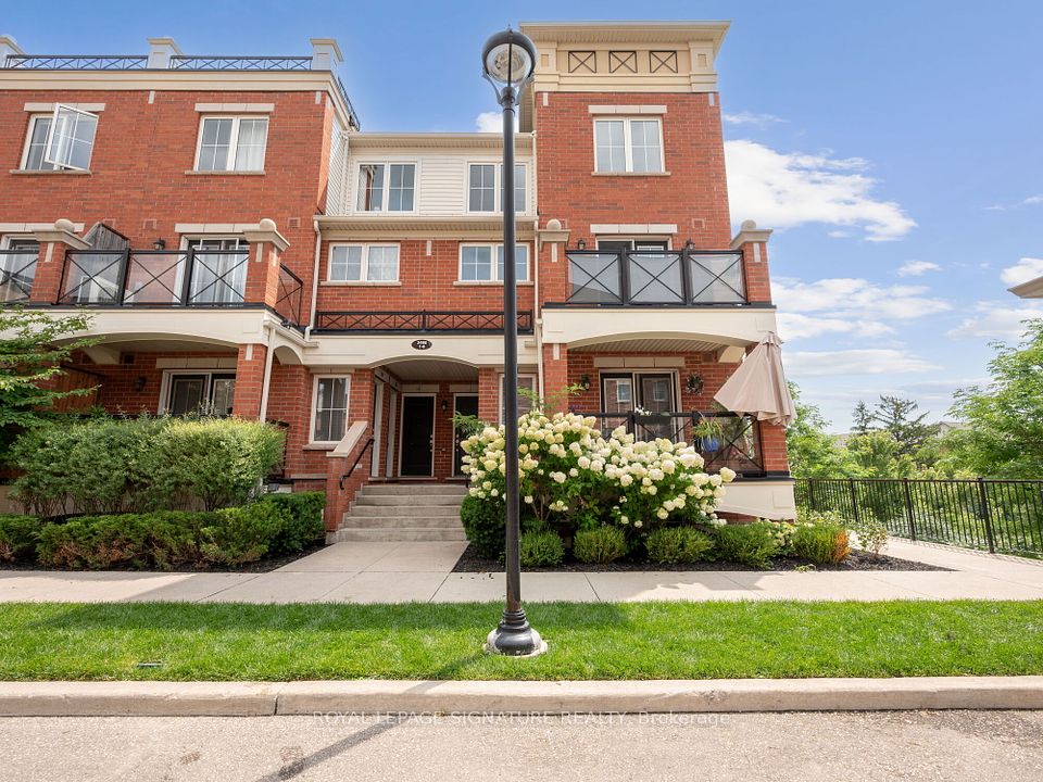 Property at #1 - 2480 Post Road, Oakville, ON L6H 0G6