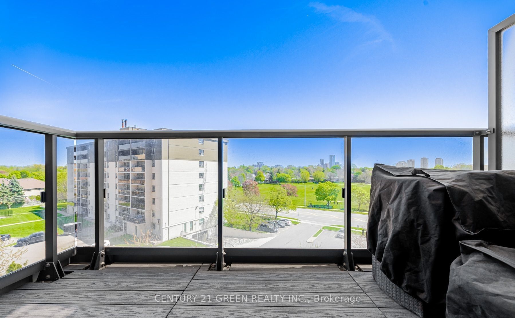 10 Gibbs Road, #514
