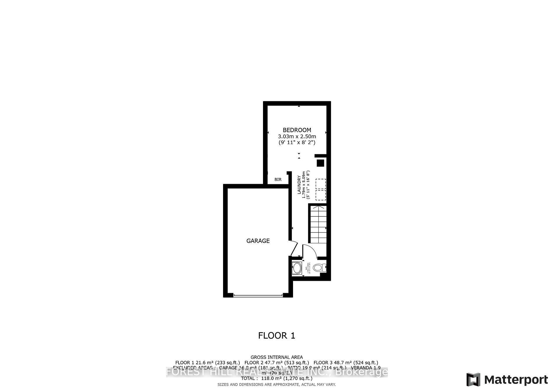 3 Bedrooms Condo at 10 Angus, Hamilton For sale
