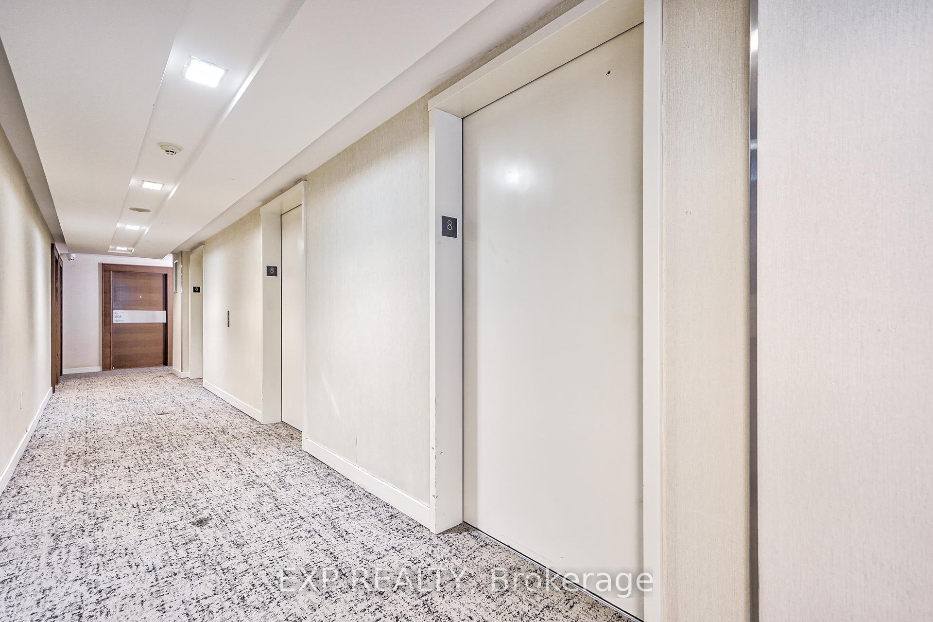 Condo at 151 Dan Leckie, Toronto For sale