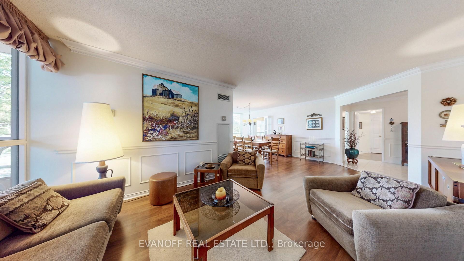 3 Bedrooms Condo at 10 Guildwood, Toronto For sale
