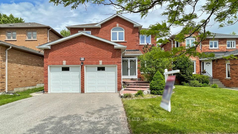 92 Canyon Hill