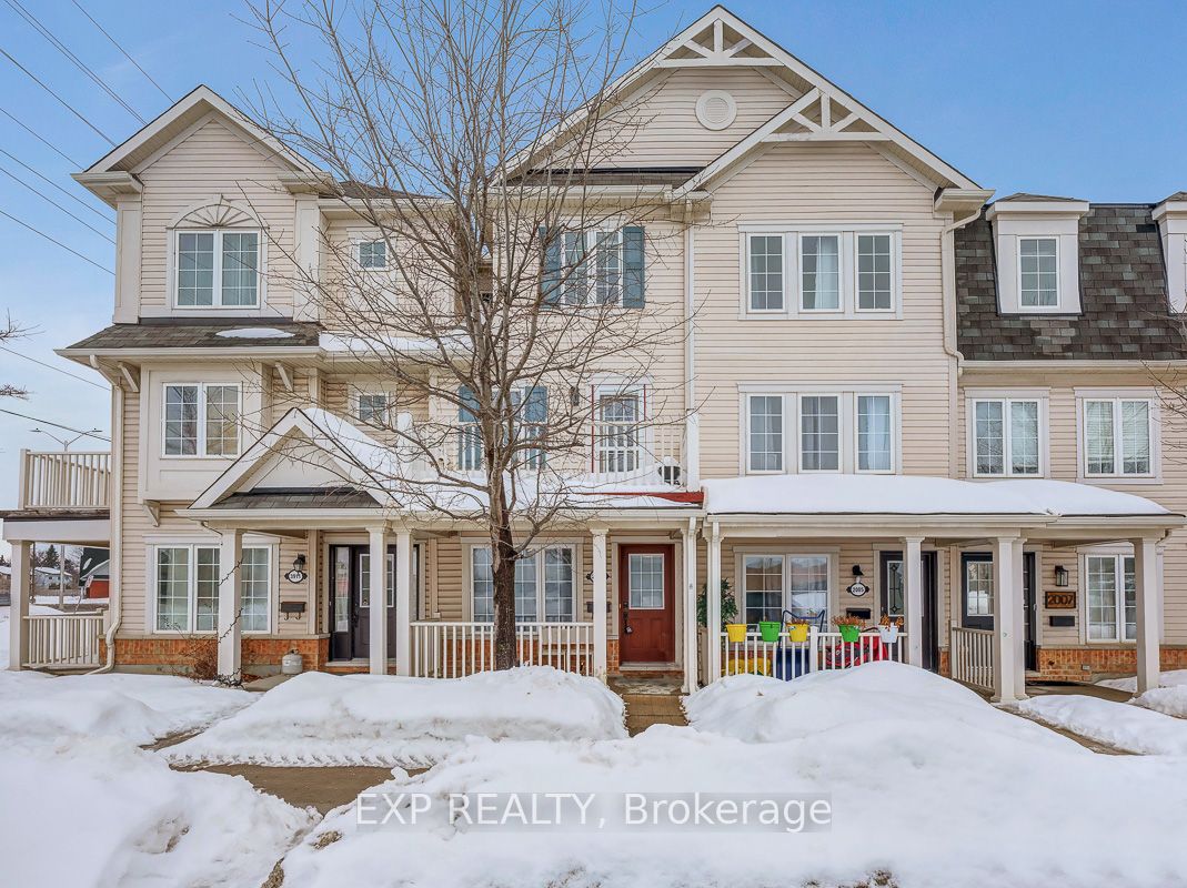 2003 MADRID Avenue, Barrhaven, ON K2J 0K1
