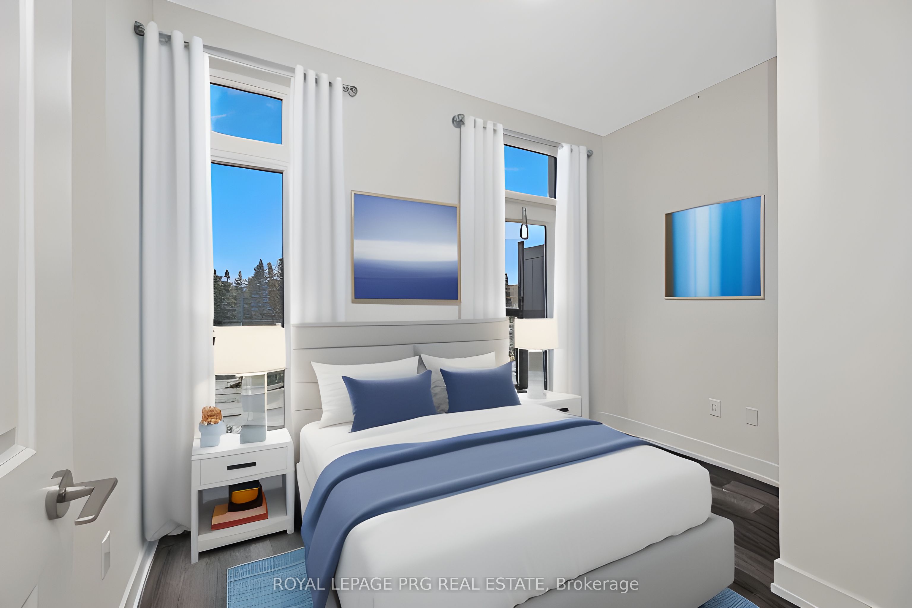12860 Yonge Street, #9