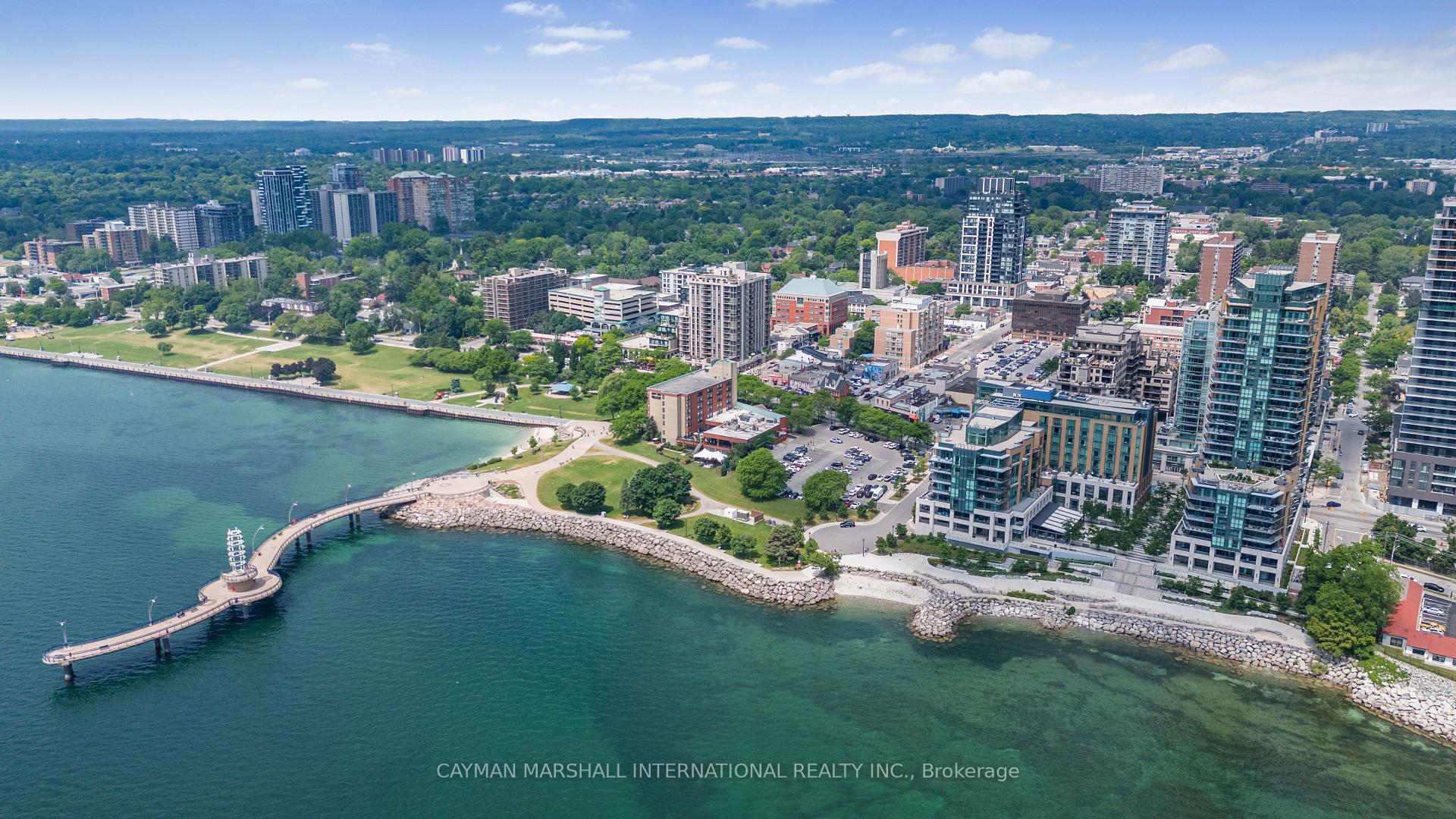 2 Bedrooms Condo at 360 Pearl, Burlington For sale