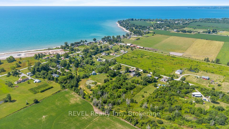 11817 SIDE ROAD 18 Road, Wainfleet, ON L0S 1V0