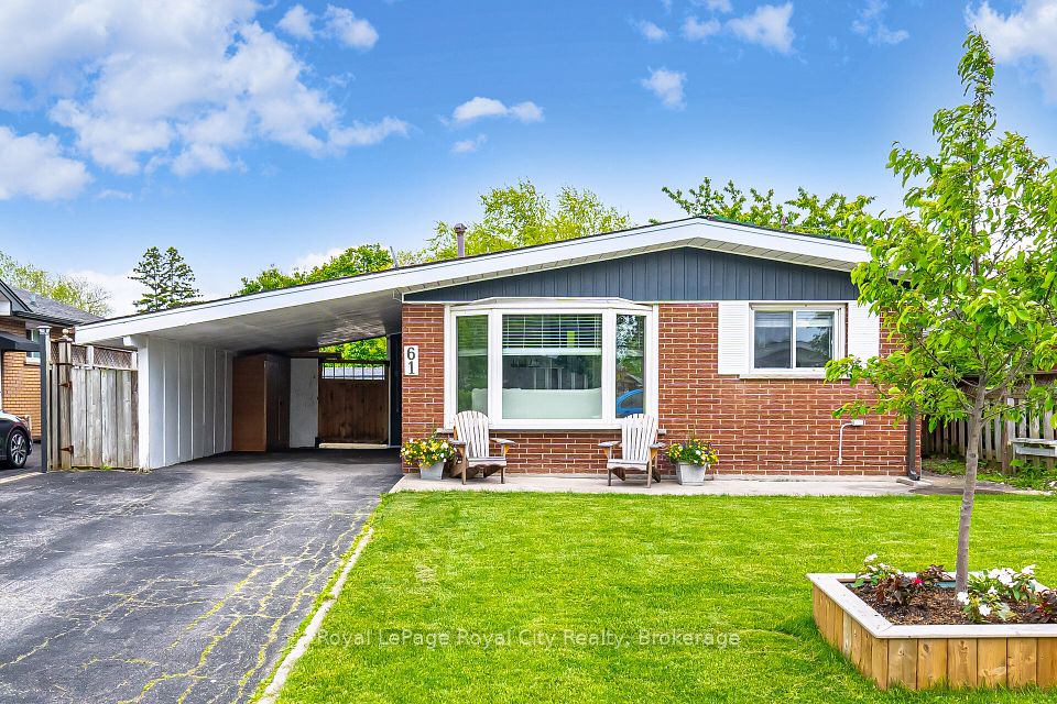 61 Lawfield