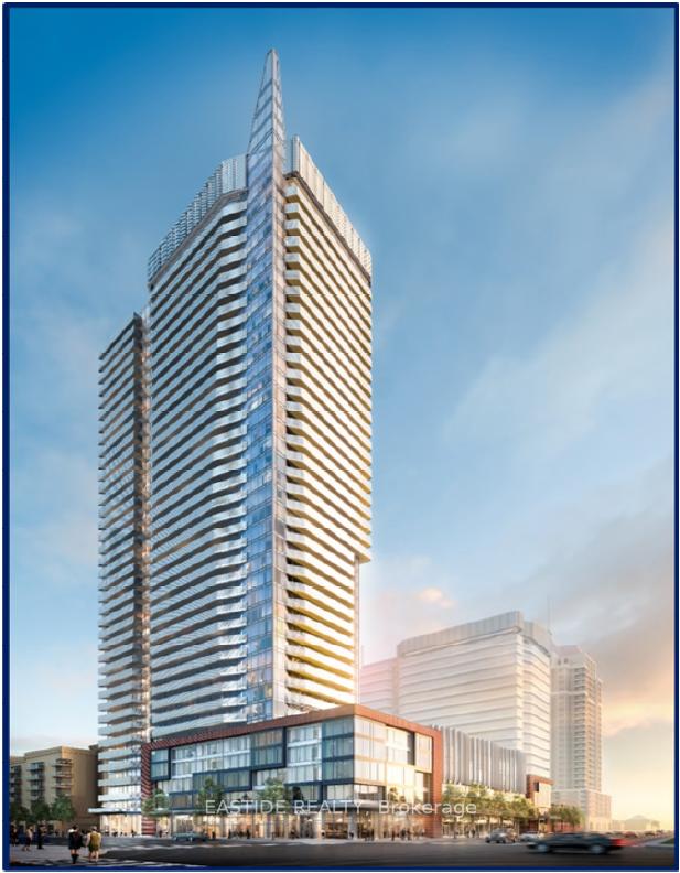 3 Bedrooms Condo at 4065 Confederation, Mississauga For sale