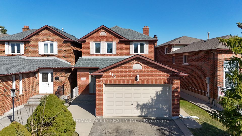 115 Misty Meadow